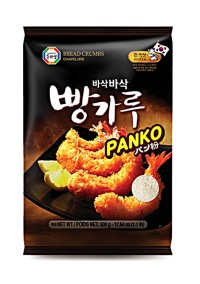 BREAD CRUMBS PANKO 500G SURASANG